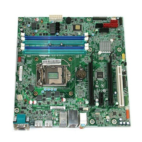 Placa de Baza Lenovo ThinkCentre M93/M93P MT, Socket 1150